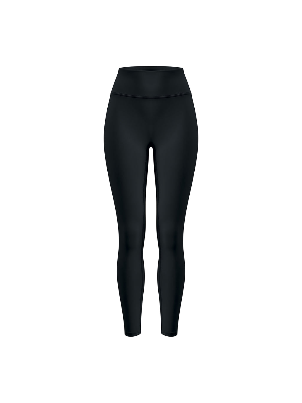 Women's Lycra High Waisted Yoga Leggings - image 15