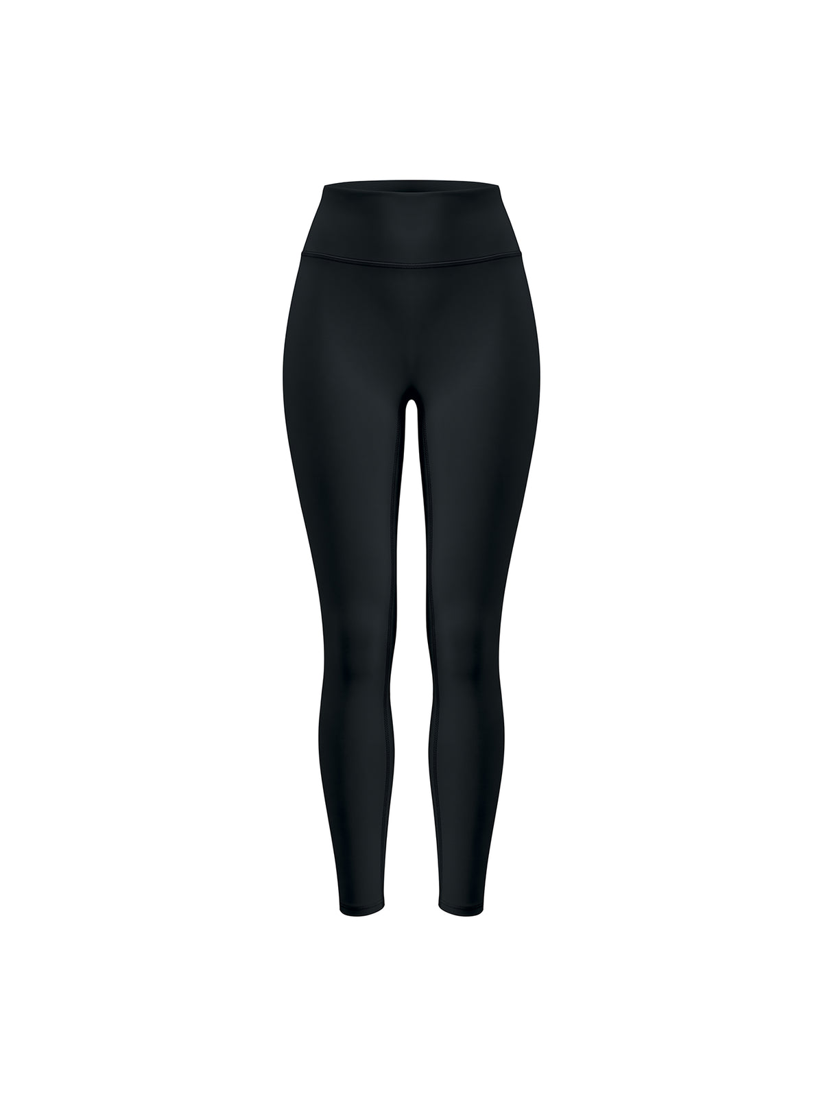 Women's Lycra High Waisted Yoga Leggings - image 15