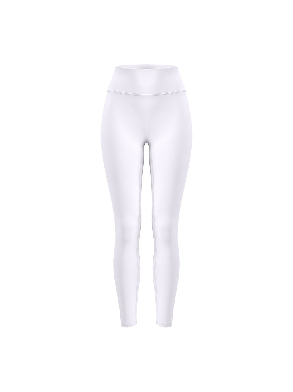 Women's Lycra High Waisted Yoga Leggings - image 17