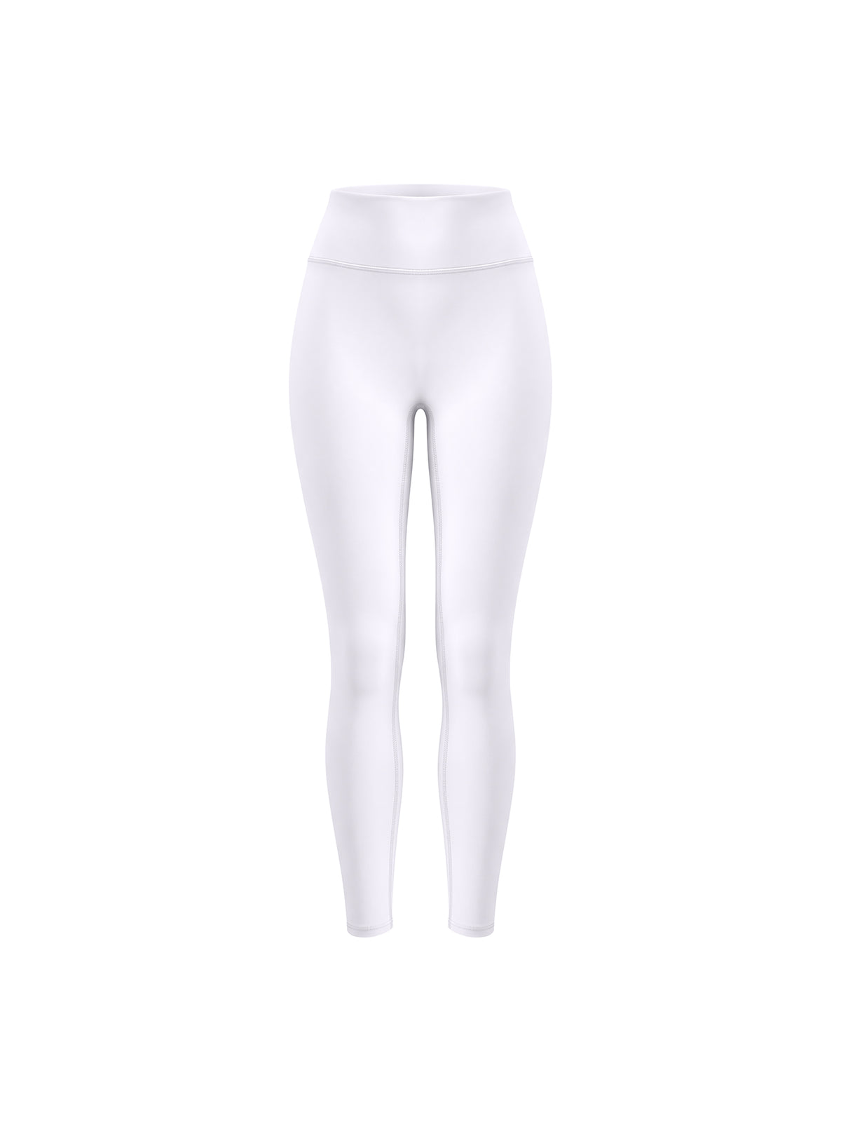 Women's Lycra High Waisted Yoga Leggings - image 17