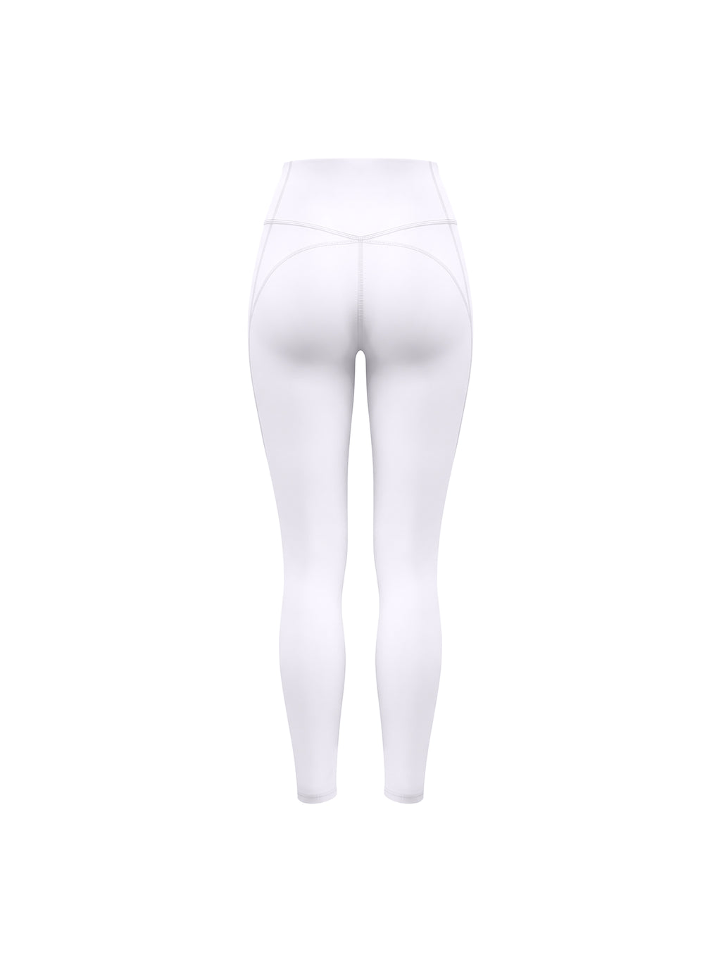 Women's Lycra High Waisted Yoga Leggings - image 18