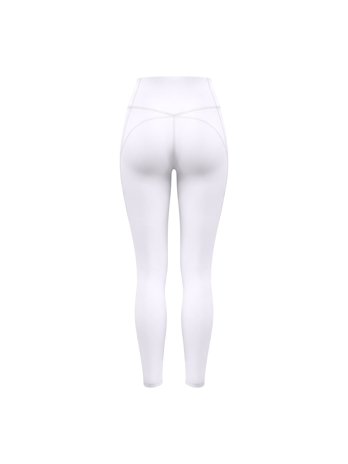 Women's Lycra High Waisted Yoga Leggings - image 18