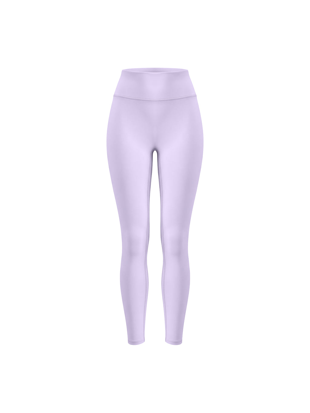 Women's Lycra High Waisted Yoga Leggings - image 19