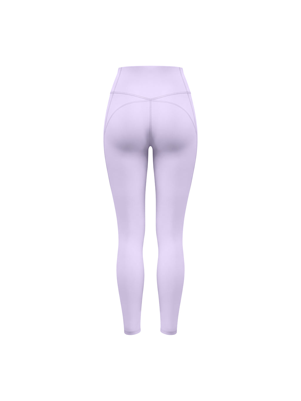 Women's Lycra High Waisted Yoga Leggings - image 20