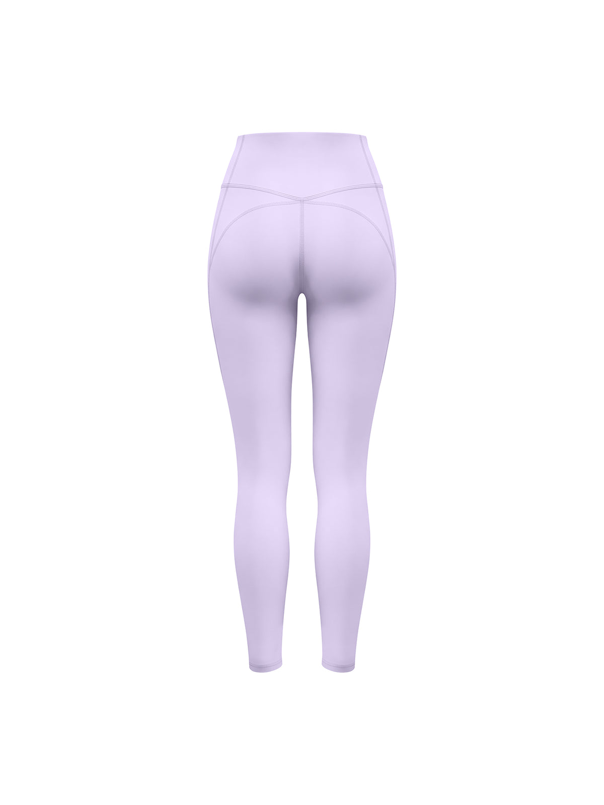 Women's Lycra High Waisted Yoga Leggings - image 20