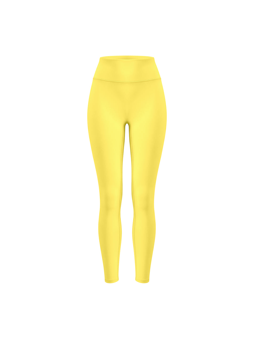 Women's Lycra High Waisted Yoga Leggings - image 21