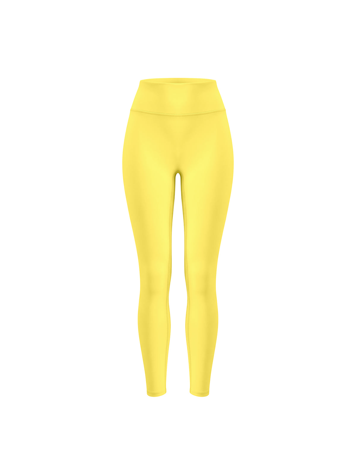 Women's Lycra High Waisted Yoga Leggings - image 21