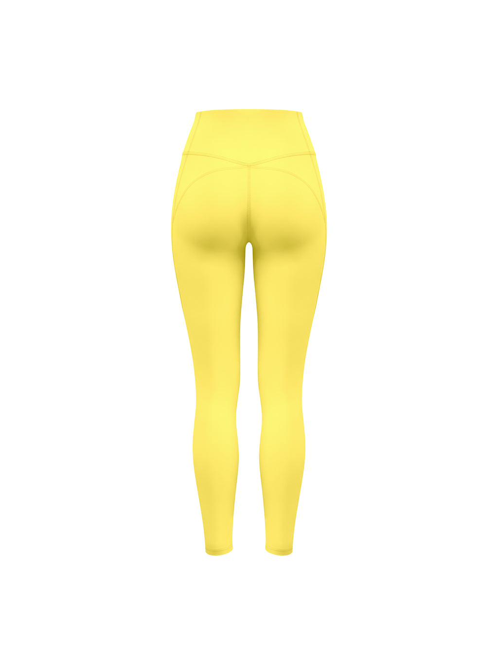 Women's Lycra High Waisted Yoga Leggings - image 22
