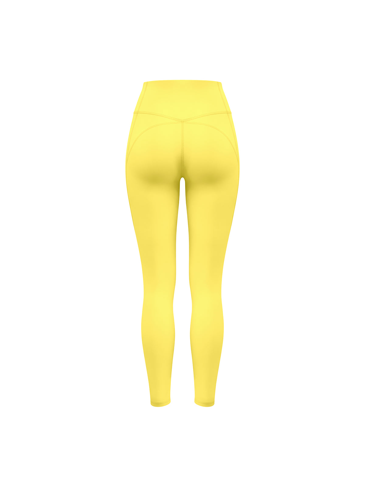 Women's Lycra High Waisted Yoga Leggings - image 22