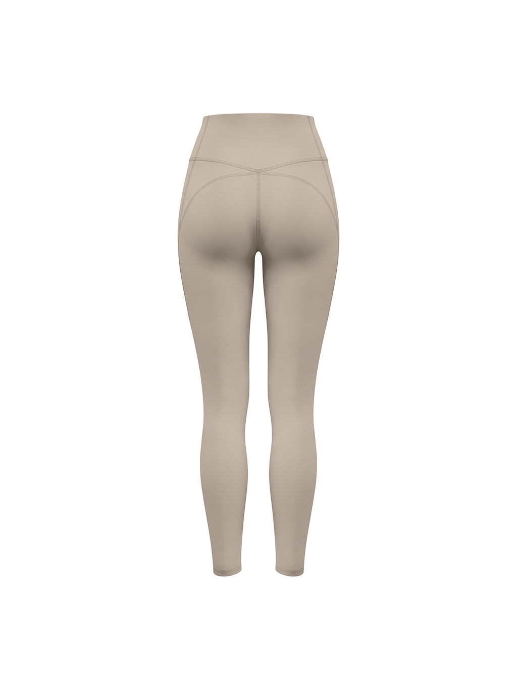 Women's Lycra High Waisted Yoga Leggings - image 24