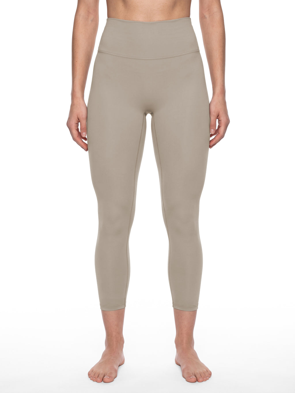Women's Lycra High Waisted Yoga Leggings - image 3