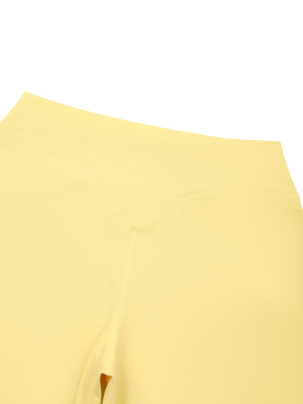 Women's High Waisted Straight Leg Yoga pants - image 11