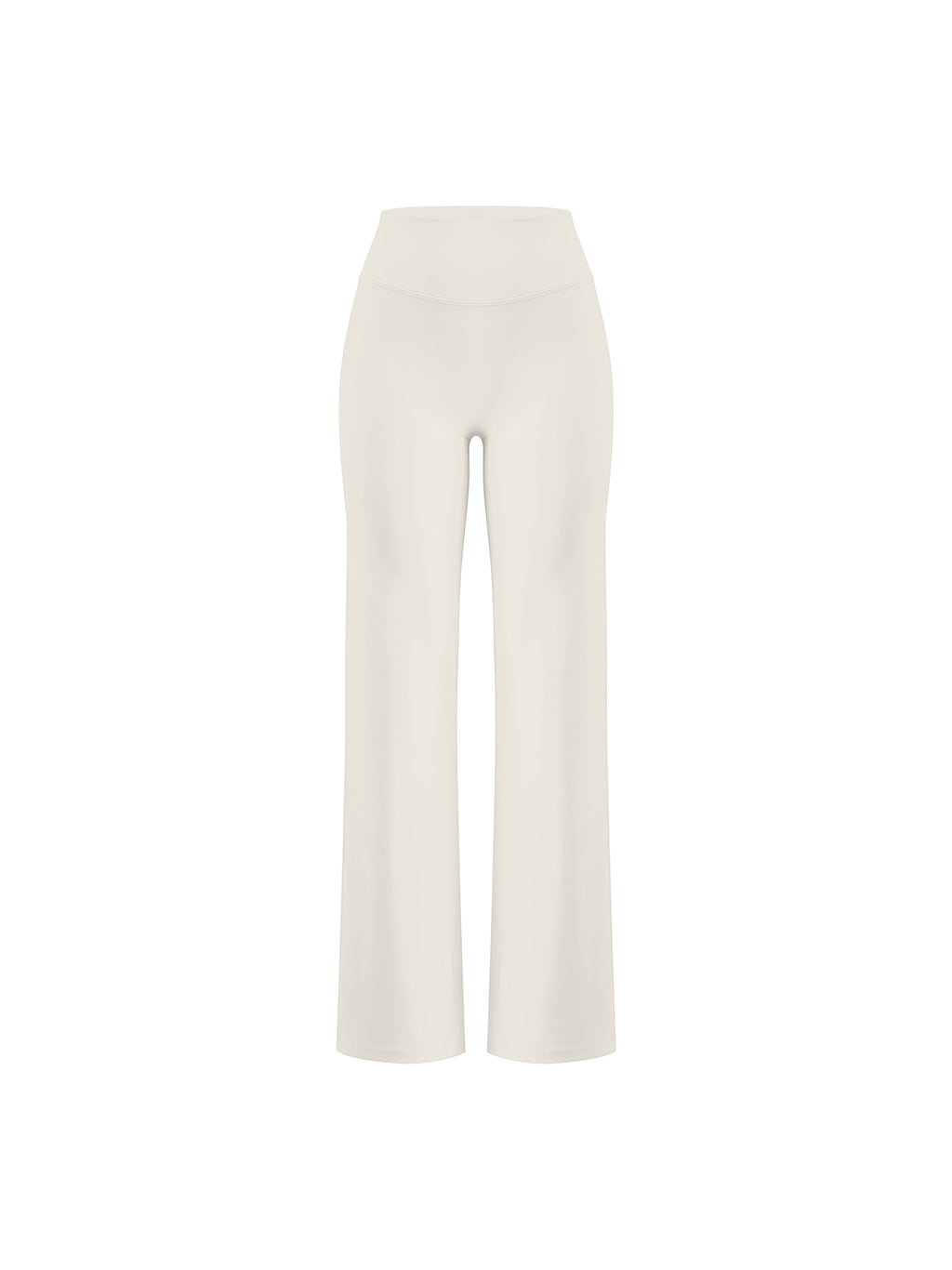 Women's High Waisted Straight Leg Yoga pants - image 16