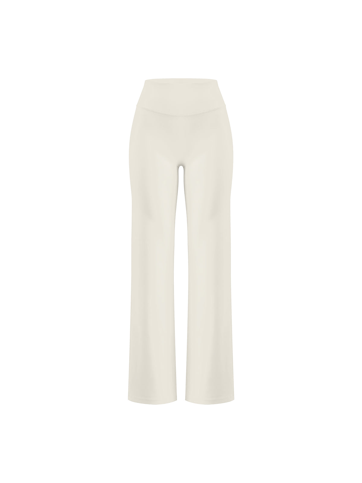Women's High Waisted Straight Leg Yoga pants - image 16