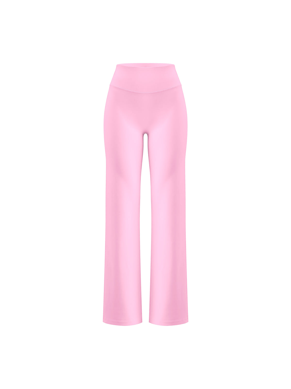 Women's High Waisted Straight Leg Yoga pants - image 20
