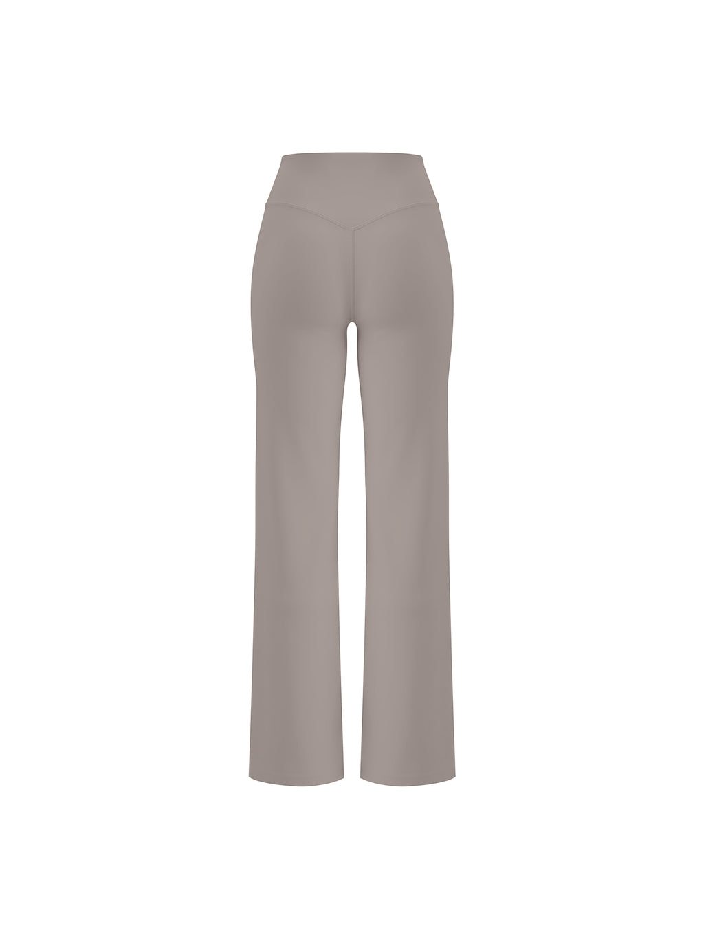 Women's High Waisted Straight Leg Yoga pants - image 23