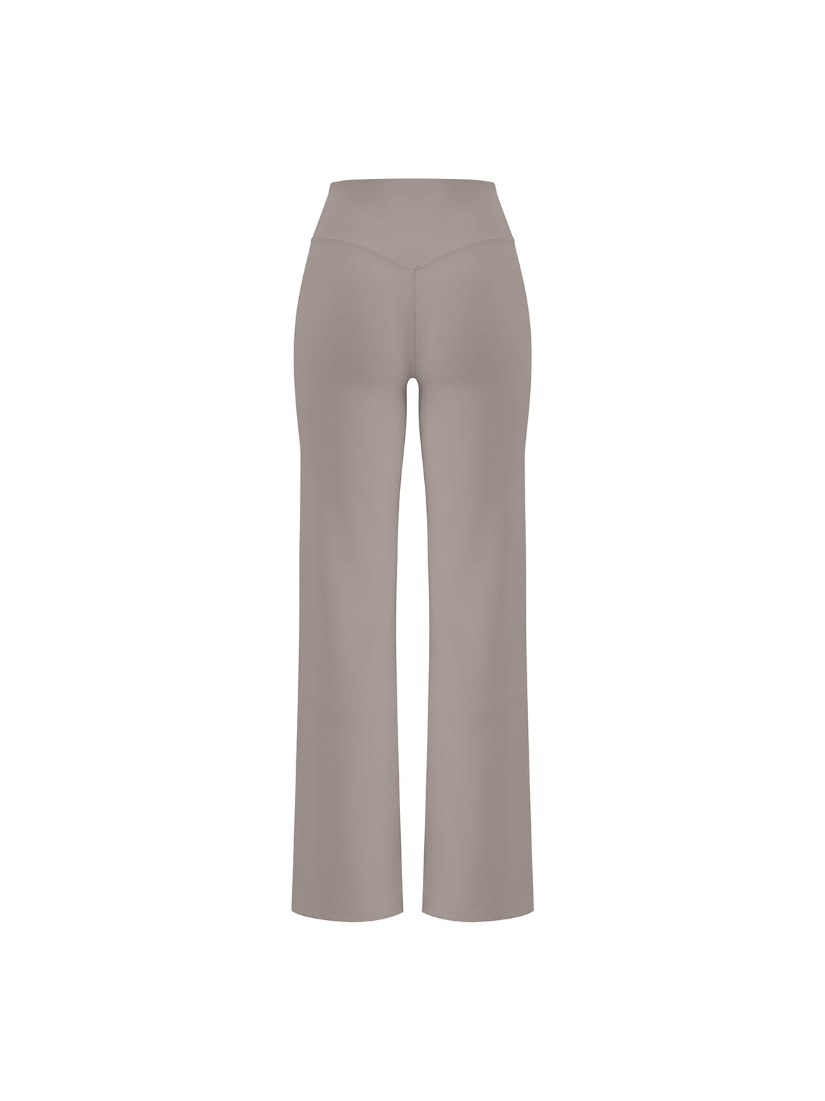 Women's High Waisted Straight Leg Yoga pants - image 23