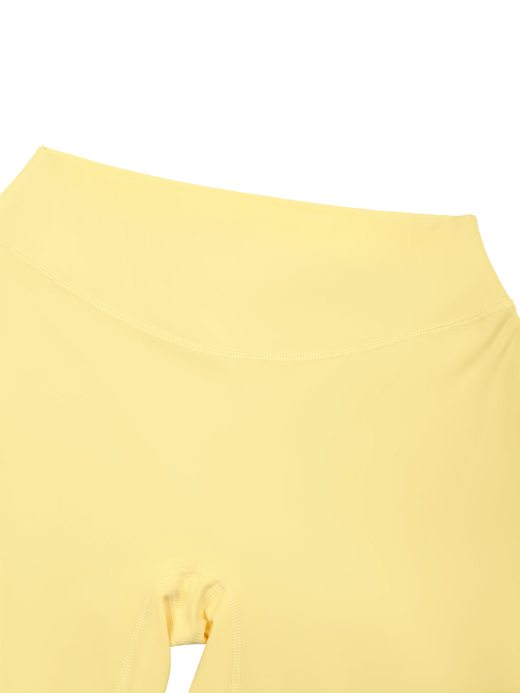 Women's High Waisted Straight Leg Yoga pants - image 8
