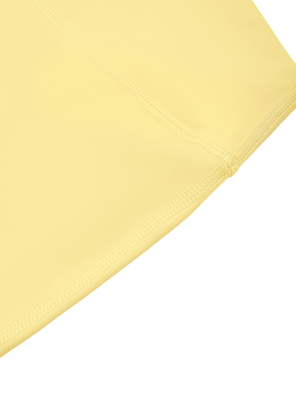 Women's High Waisted Straight Leg Yoga pants - image 9
