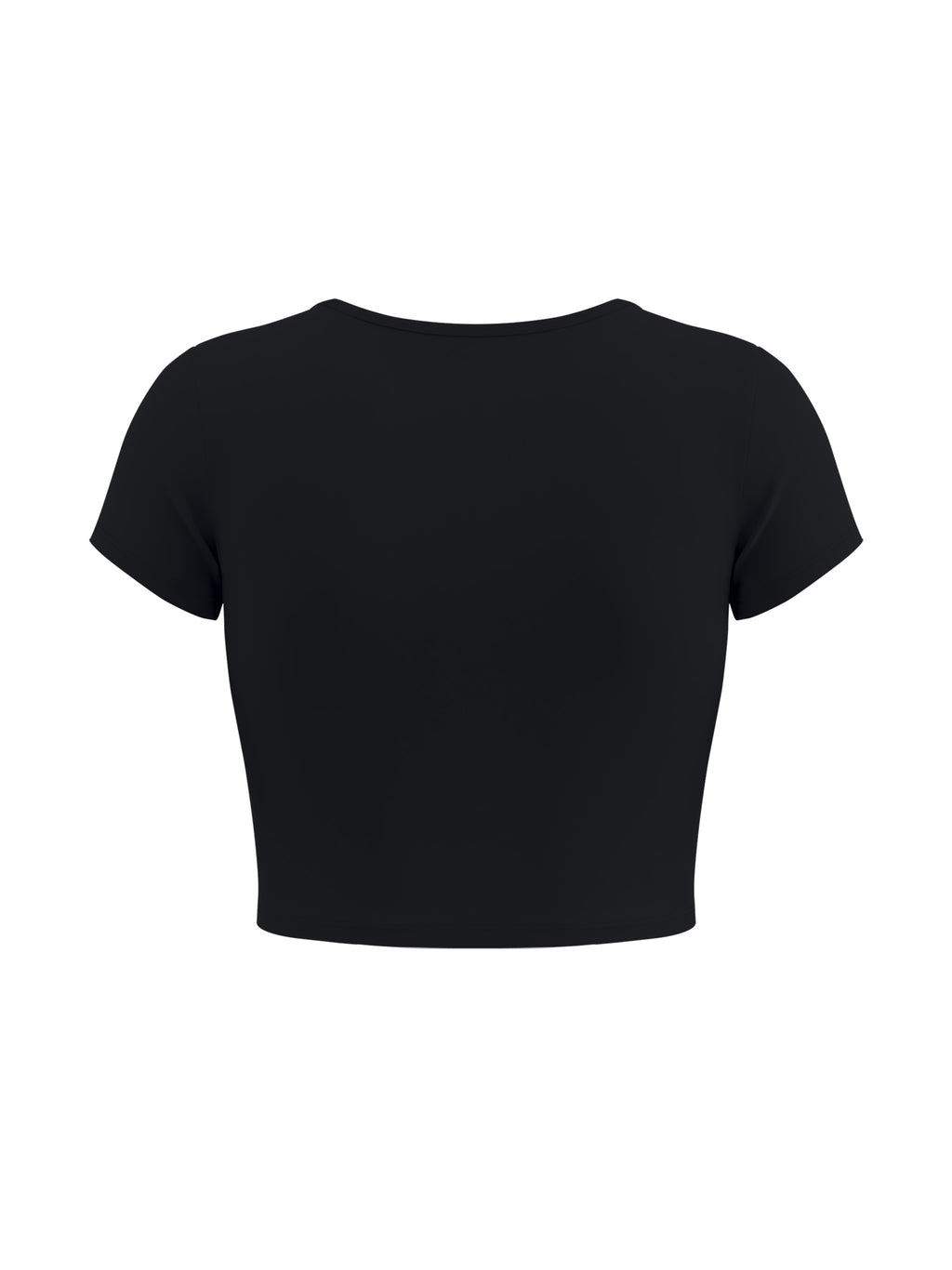 Women's Topstitch Yoga T-Shirt - image 15