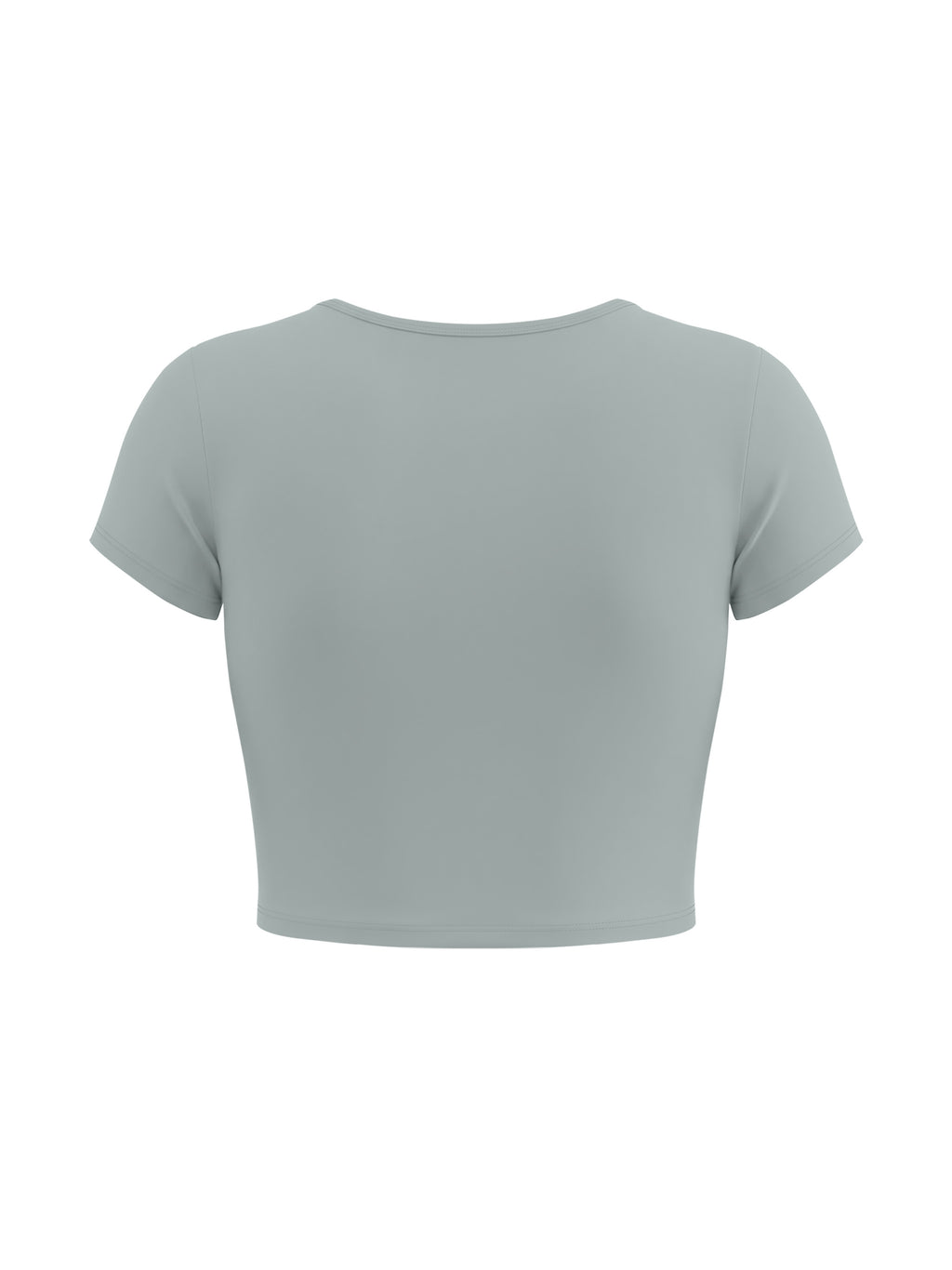 Women's Topstitch Yoga T-Shirt - image 17