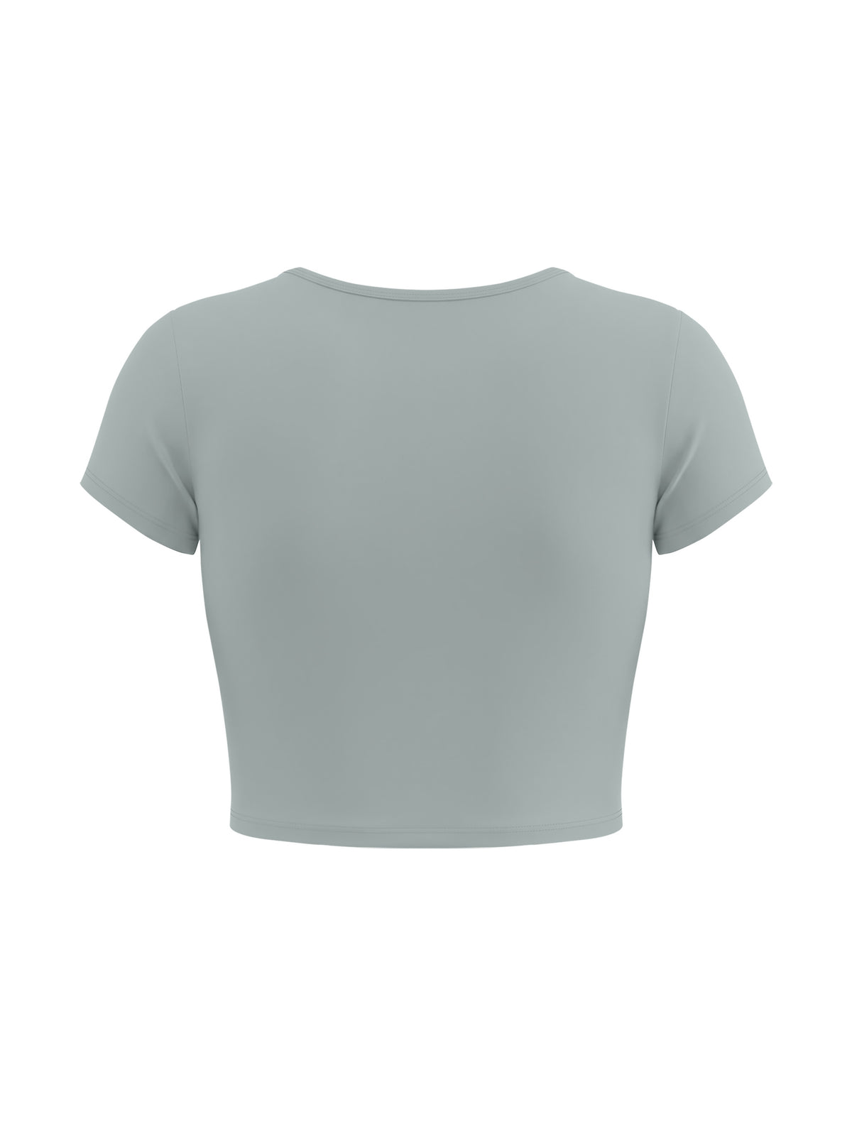 Women's Topstitch Yoga T-Shirt - image 17