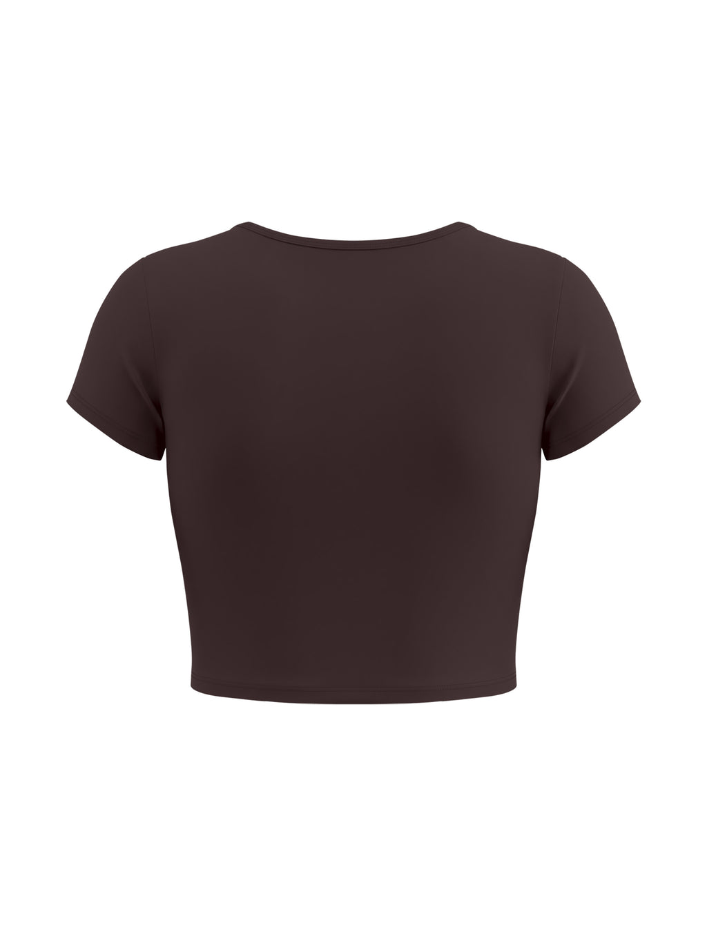 Women's Topstitch Yoga T-Shirt - image 21