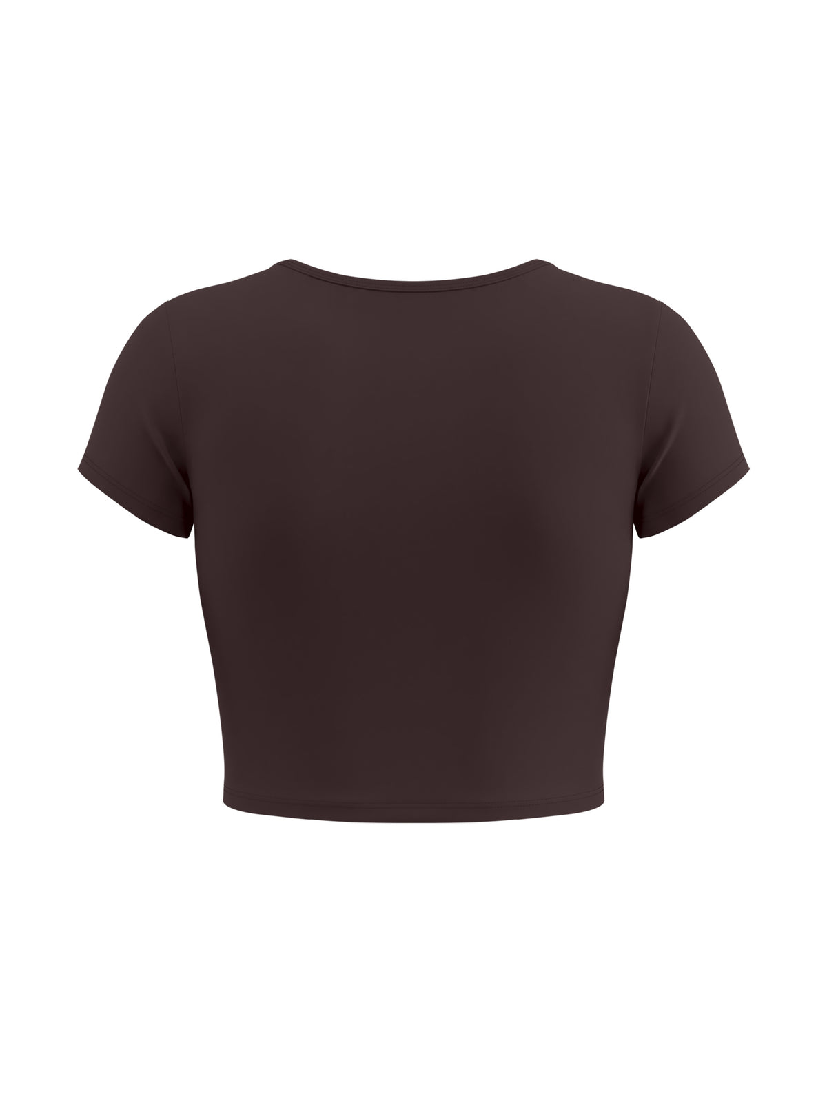 Women's Topstitch Yoga T-Shirt - image 21