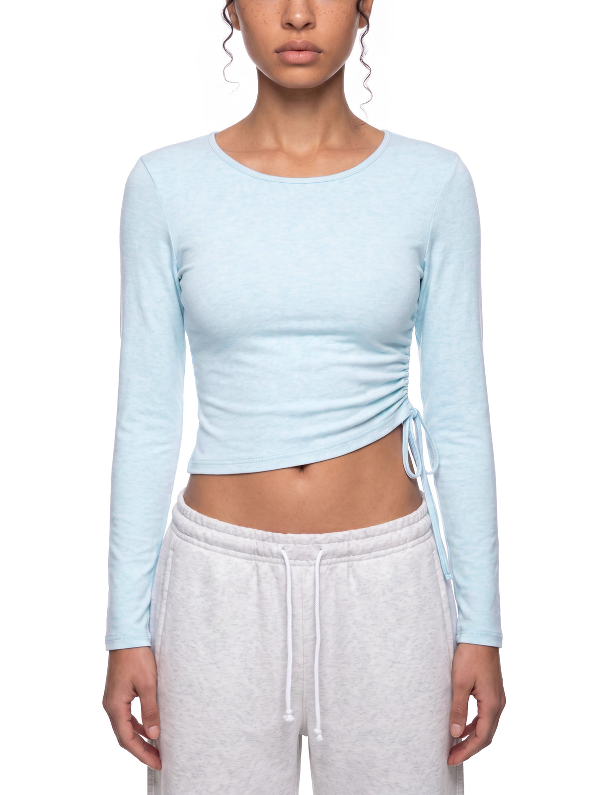 Women's Yoga Cover Up Tops - image 3