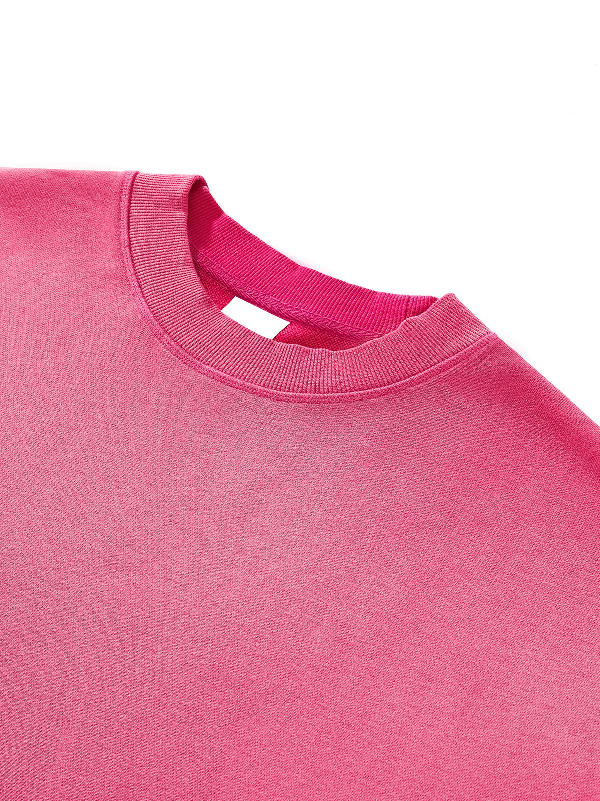 Sun Fade Raw Edge T-Shirt gallery image 8