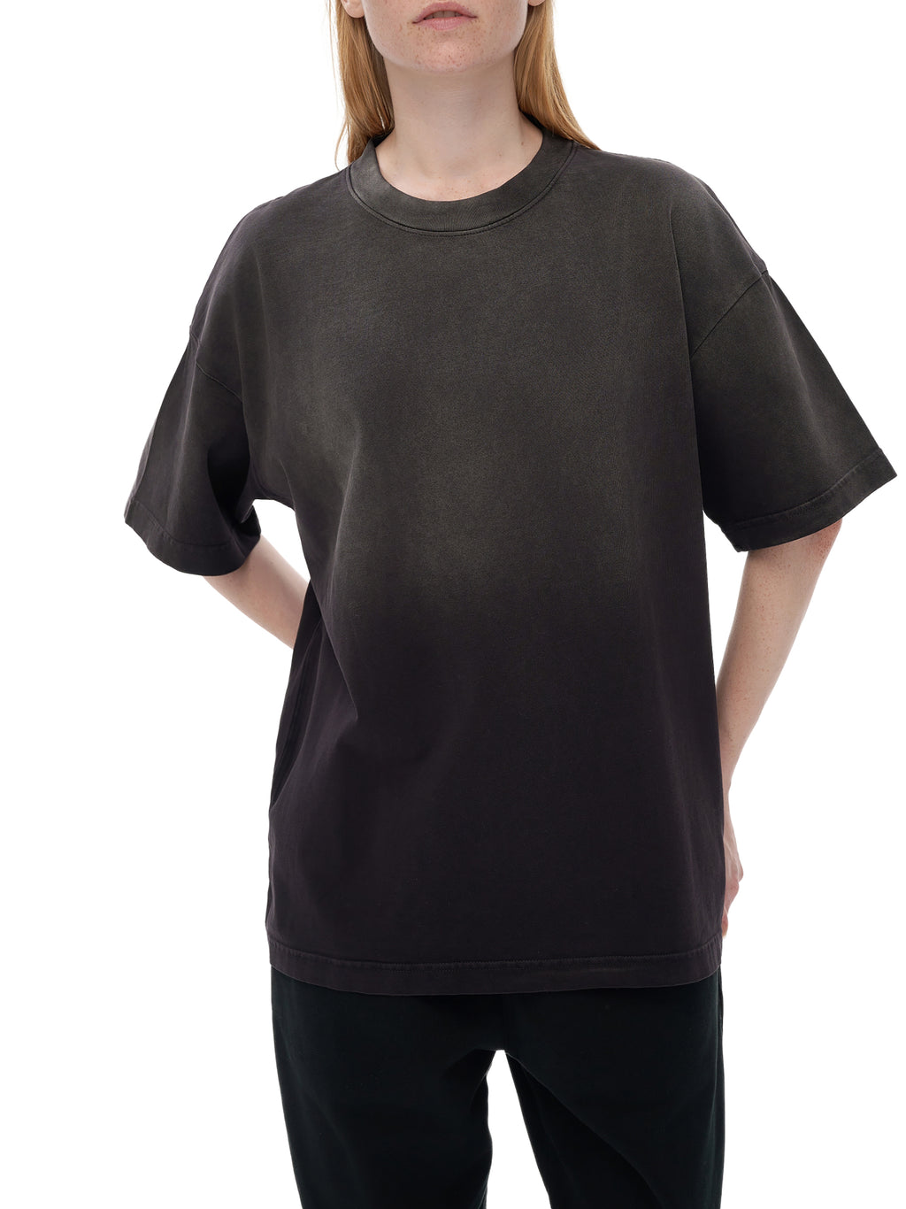 Sunfade Edge Gradient T-Shirt gallery image 11