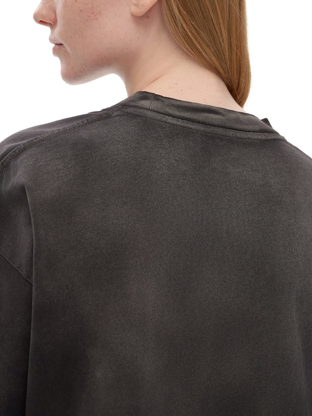 Sunfade Edge Gradient T-Shirt gallery image 12