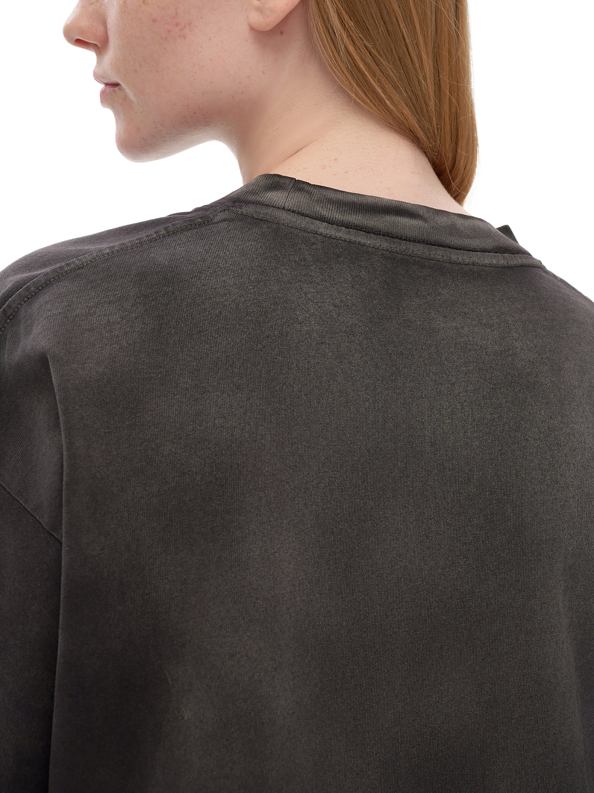 Sunfade Edge Gradient T-Shirt gallery image 12