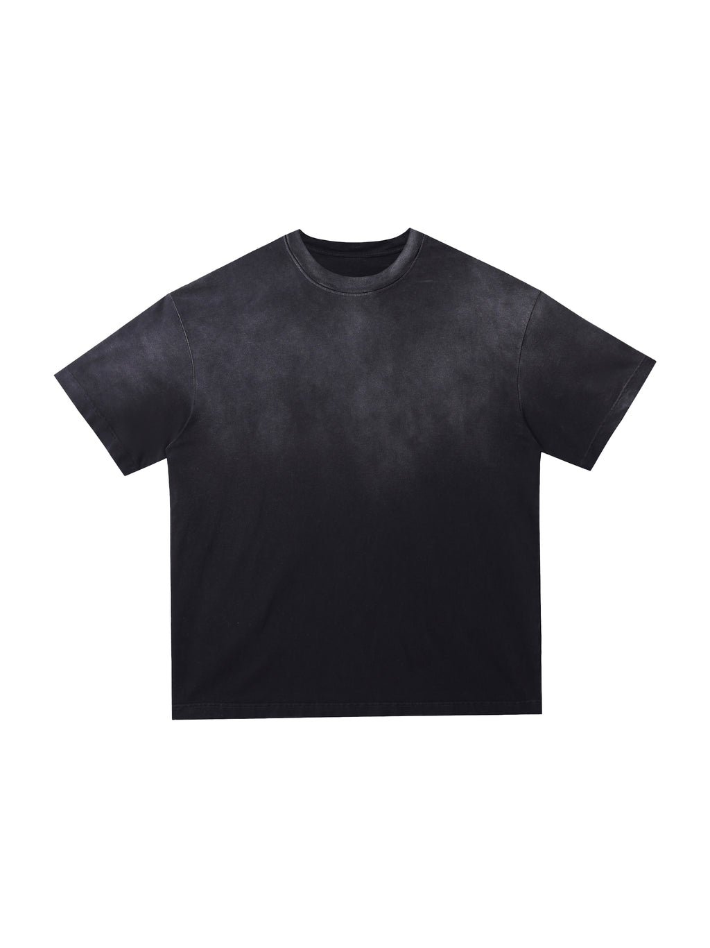 Sunfade Edge Gradient T-Shirt gallery image 19