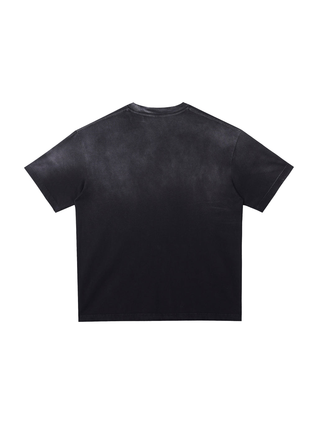 Sunfade Edge Gradient T-Shirt gallery image 20