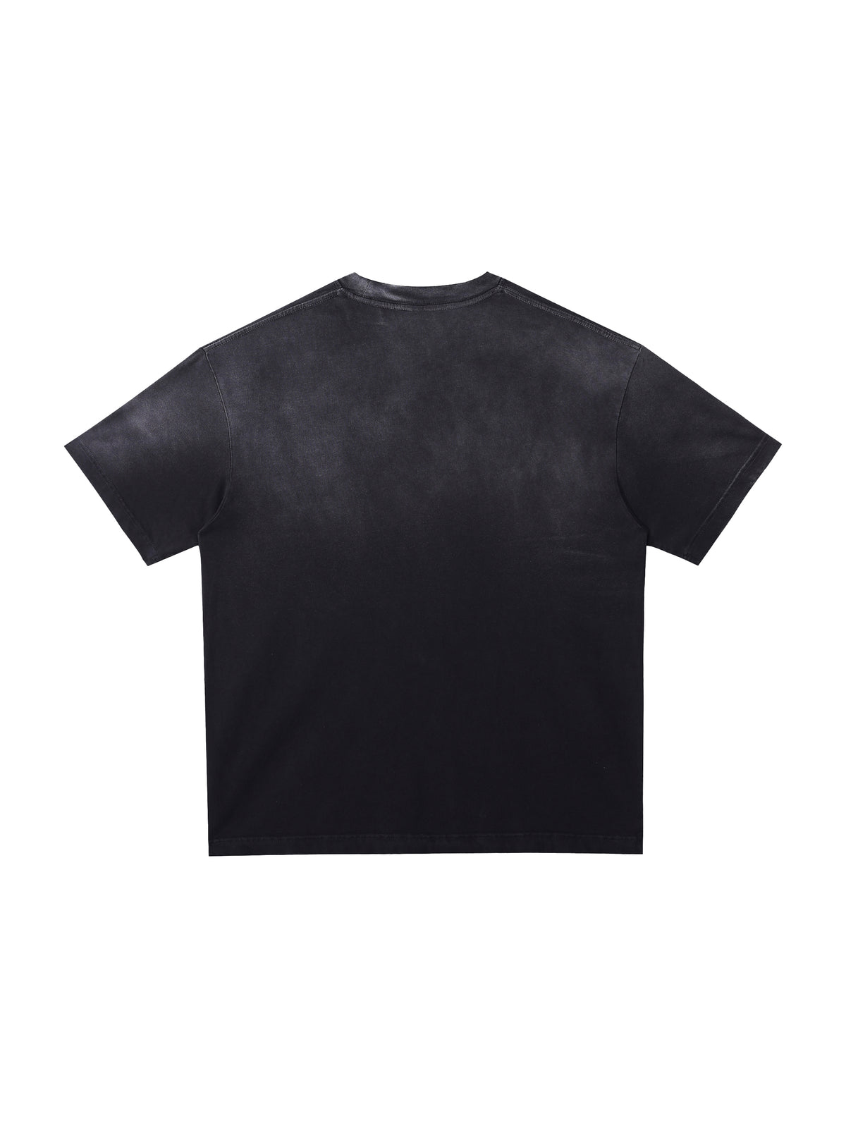 Sunfade Edge Gradient T-Shirt gallery image 20