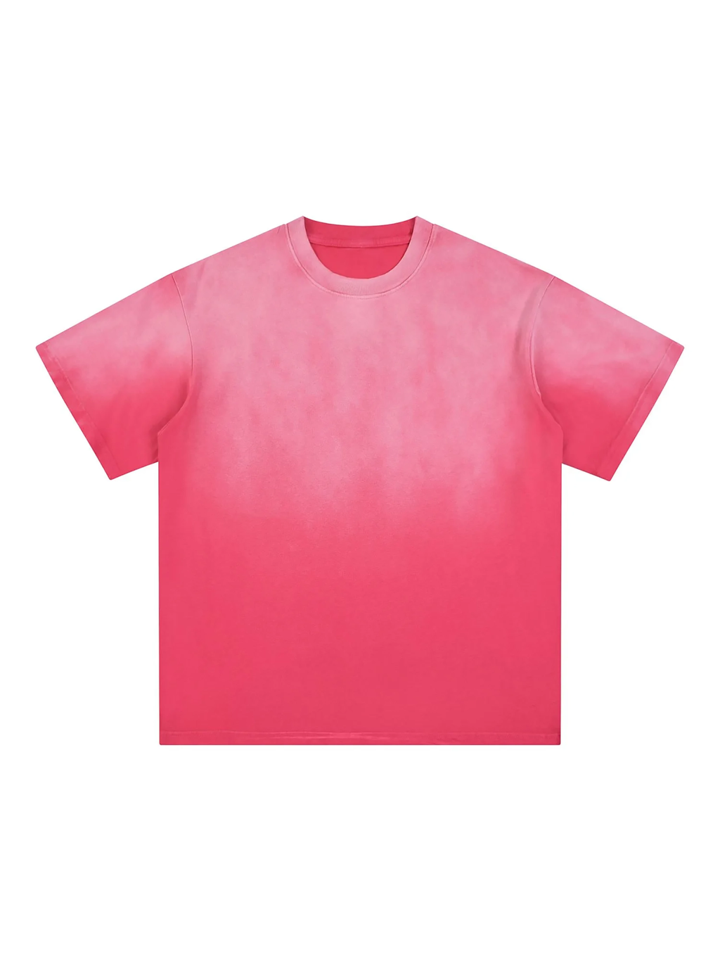 Sunfade Edge Gradient T-Shirt gallery image 23