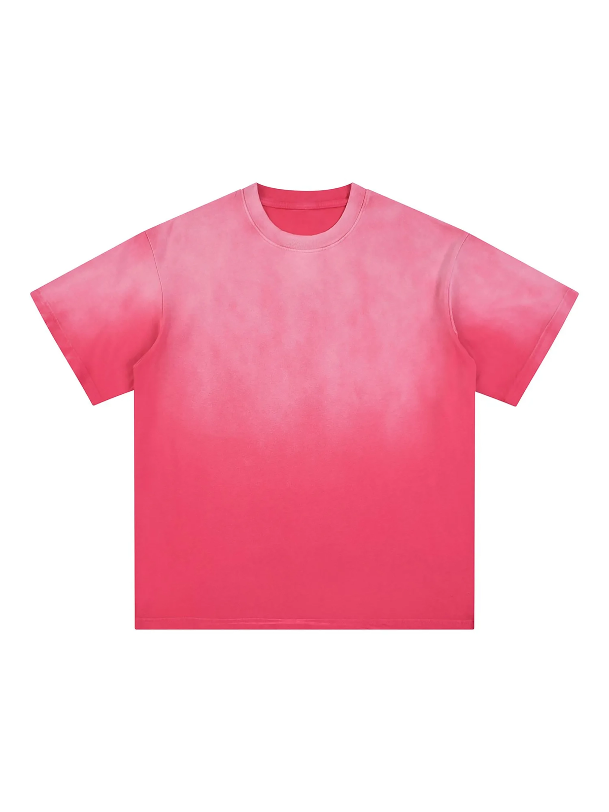 Sunfade Edge Gradient T-Shirt gallery image 23