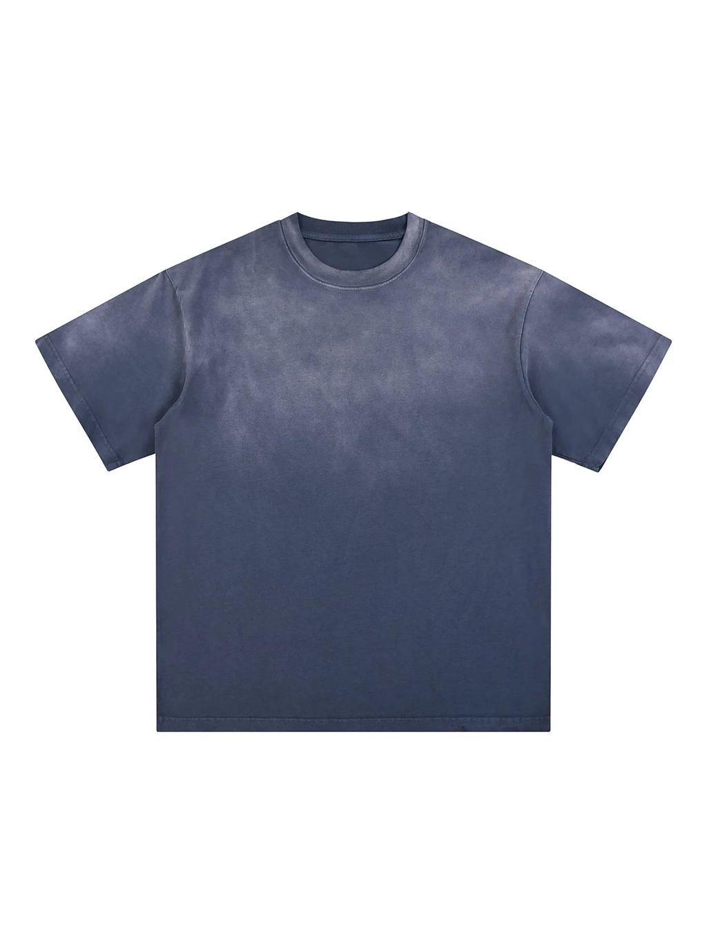 Sunfade Edge Gradient T-Shirt gallery image 25