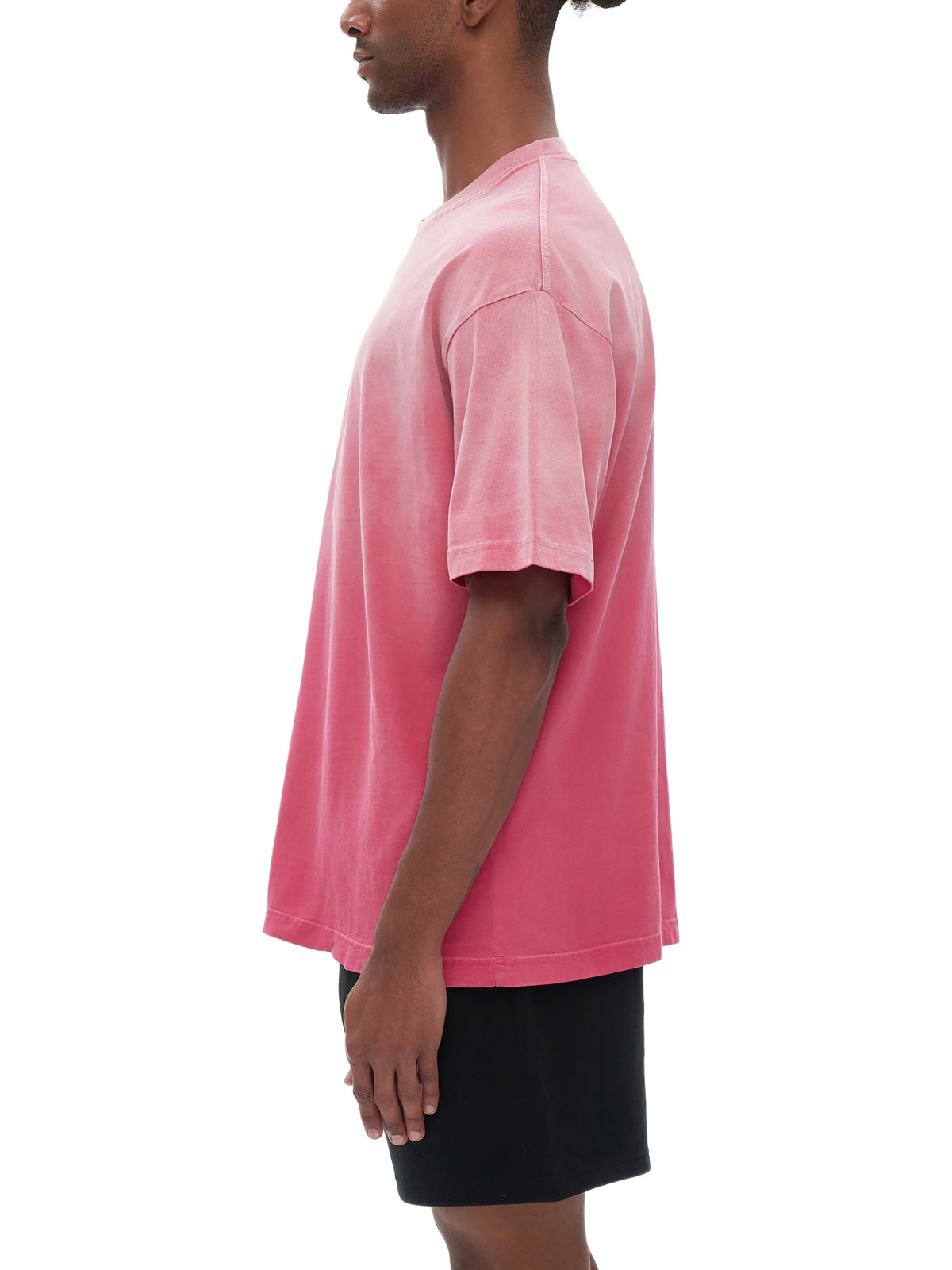 Sunfade Edge Gradient T-Shirt gallery image 4