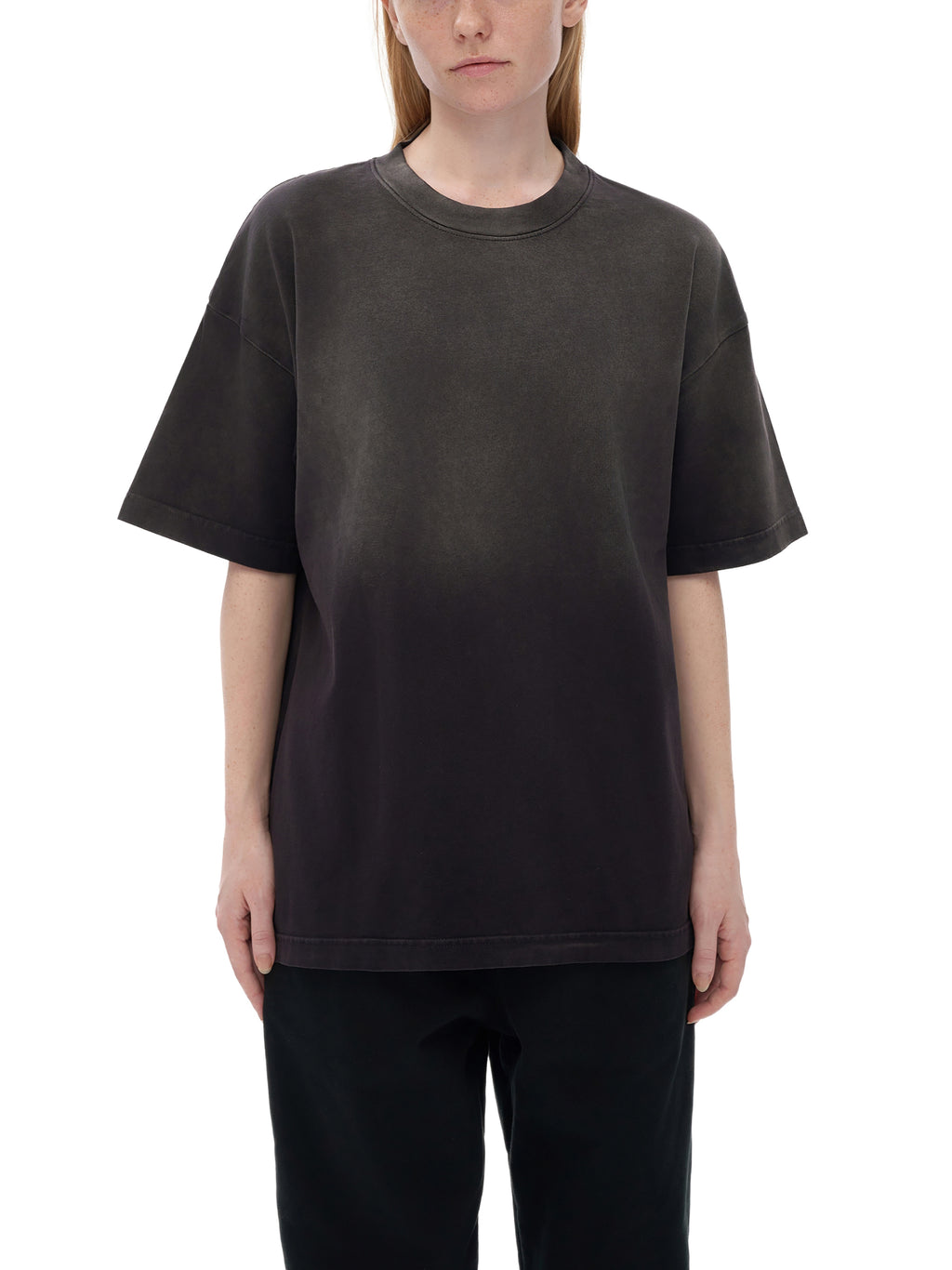 Sunfade Edge Gradient T-Shirt gallery image 8