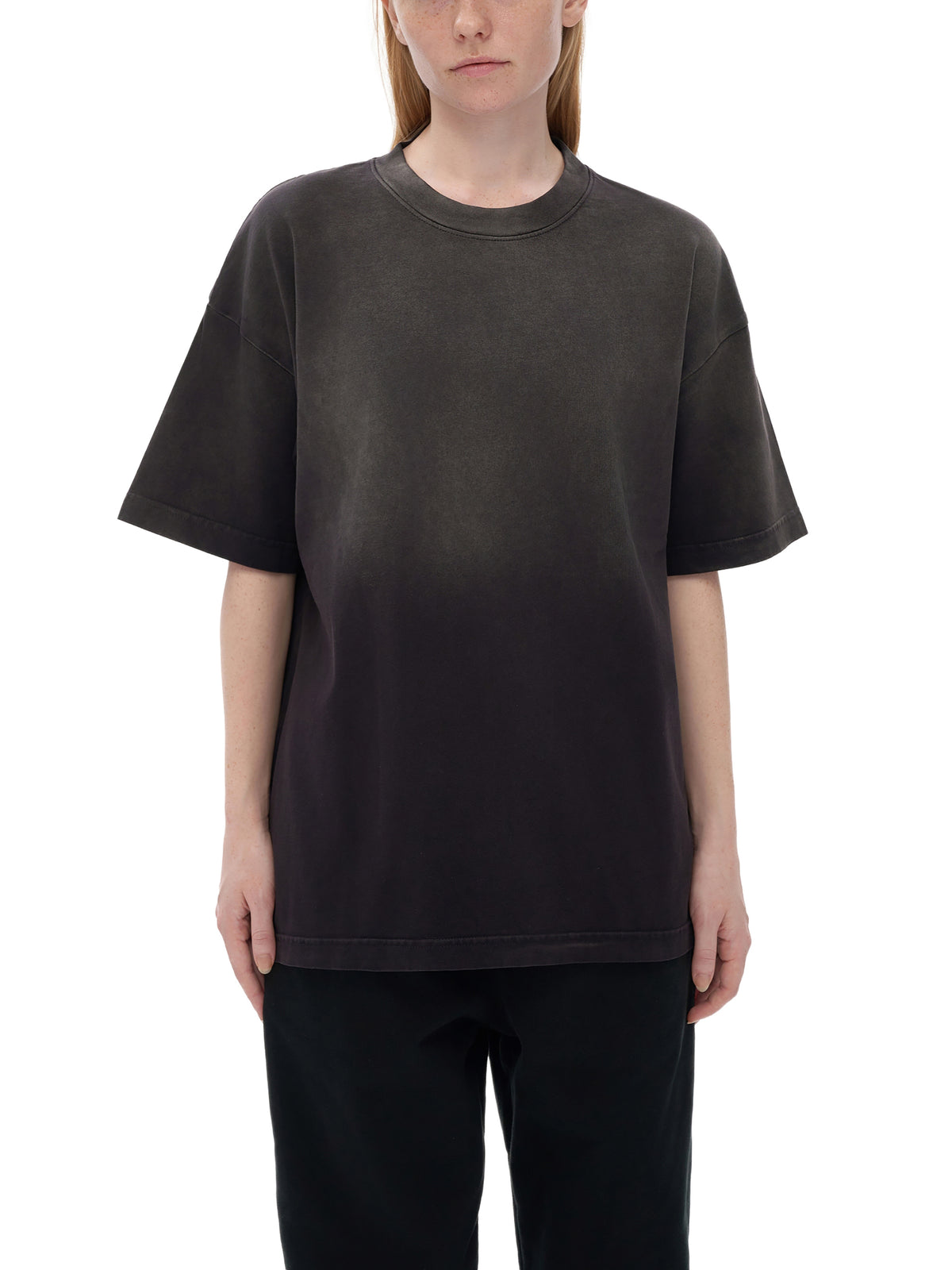 Sunfade Edge Gradient T-Shirt gallery image 8