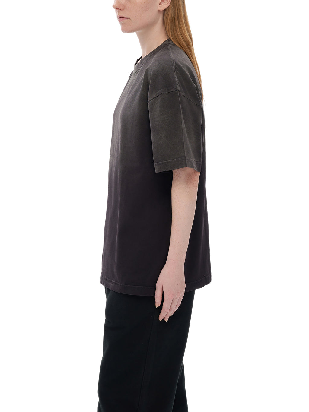 Sunfade Edge Gradient T-Shirt gallery image 9