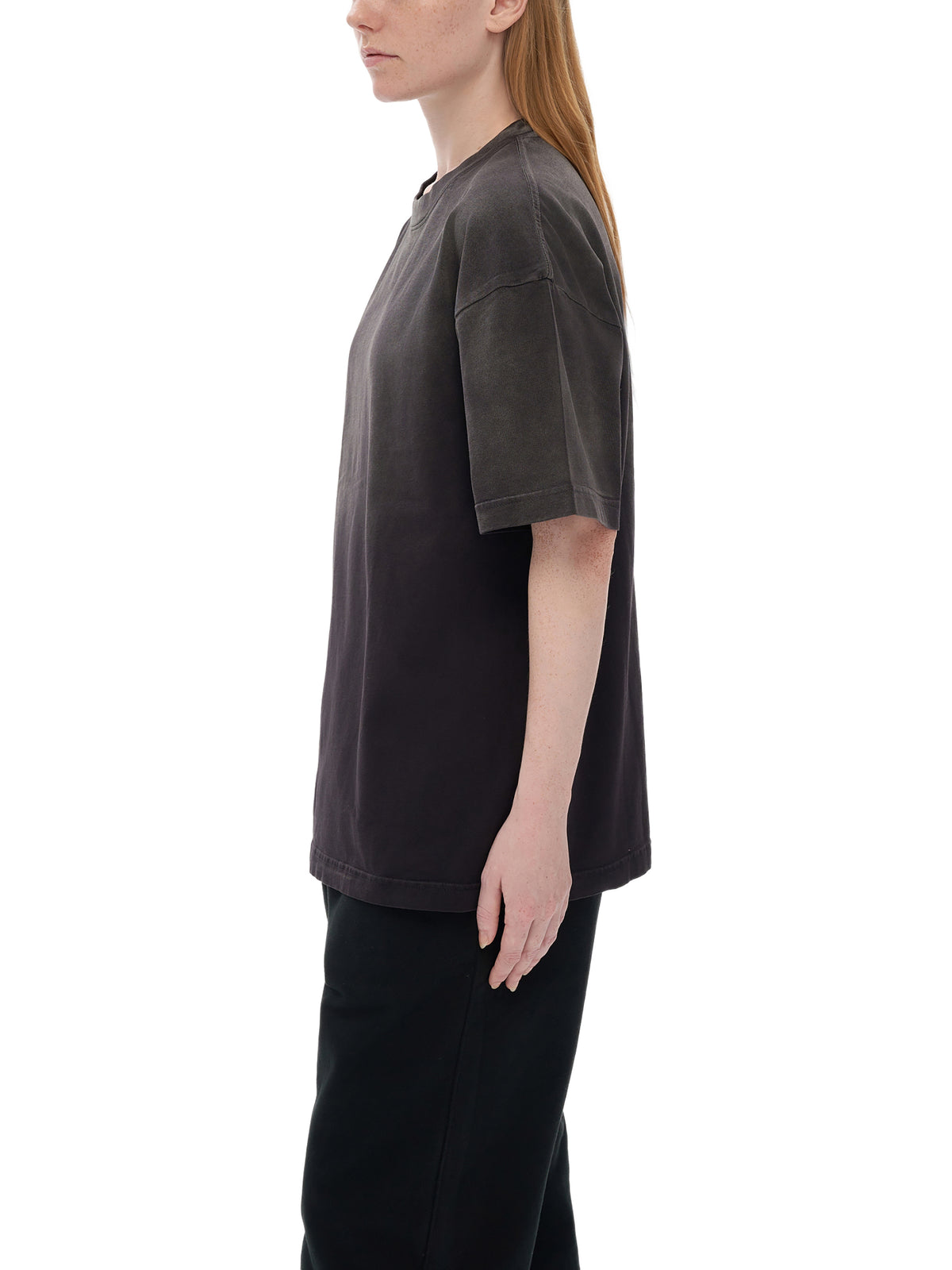 Sunfade Edge Gradient T-Shirt gallery image 9
