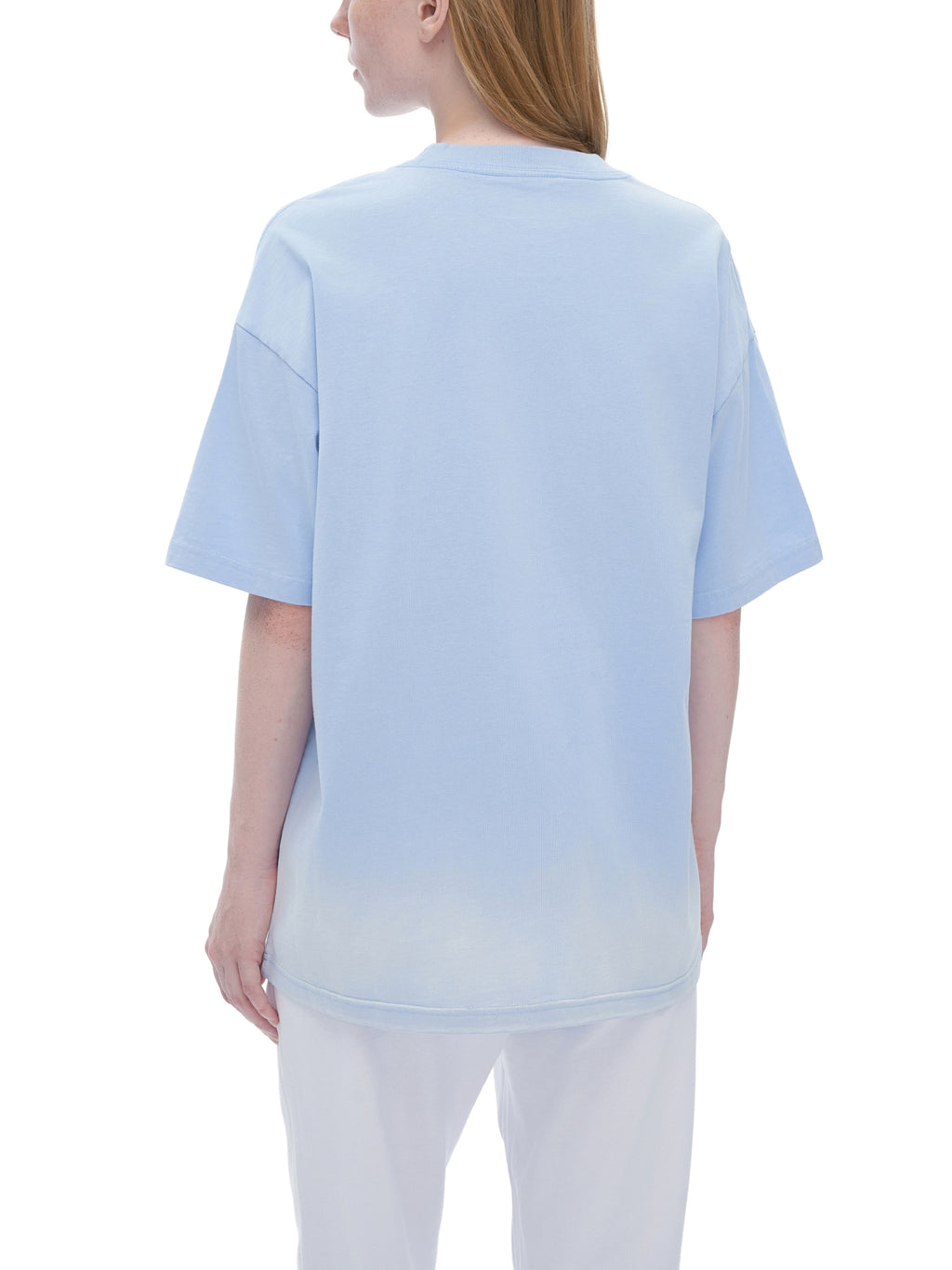 Sunfade Vintage Washed T-Shirt gallery image 10