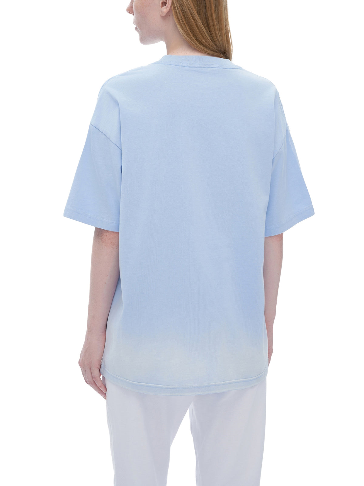 Sunfade Vintage Washed T-Shirt gallery image 10