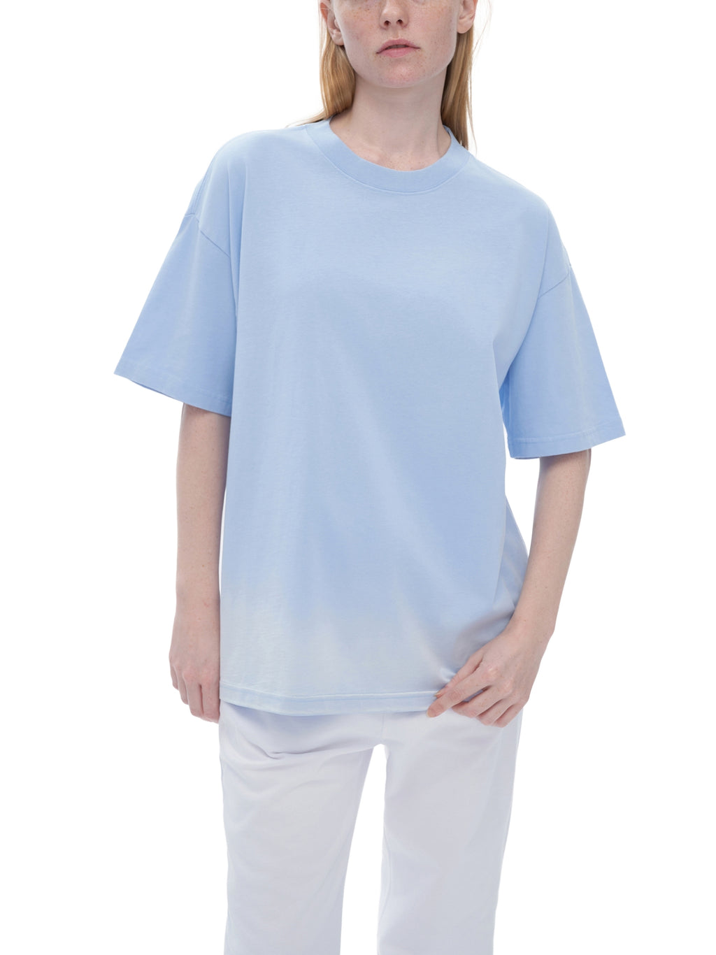 Sunfade Vintage Washed T-Shirt gallery image 11