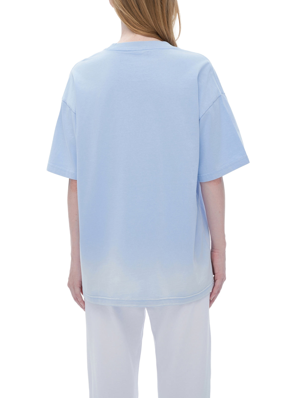 Sunfade Vintage Washed T-Shirt gallery image 12