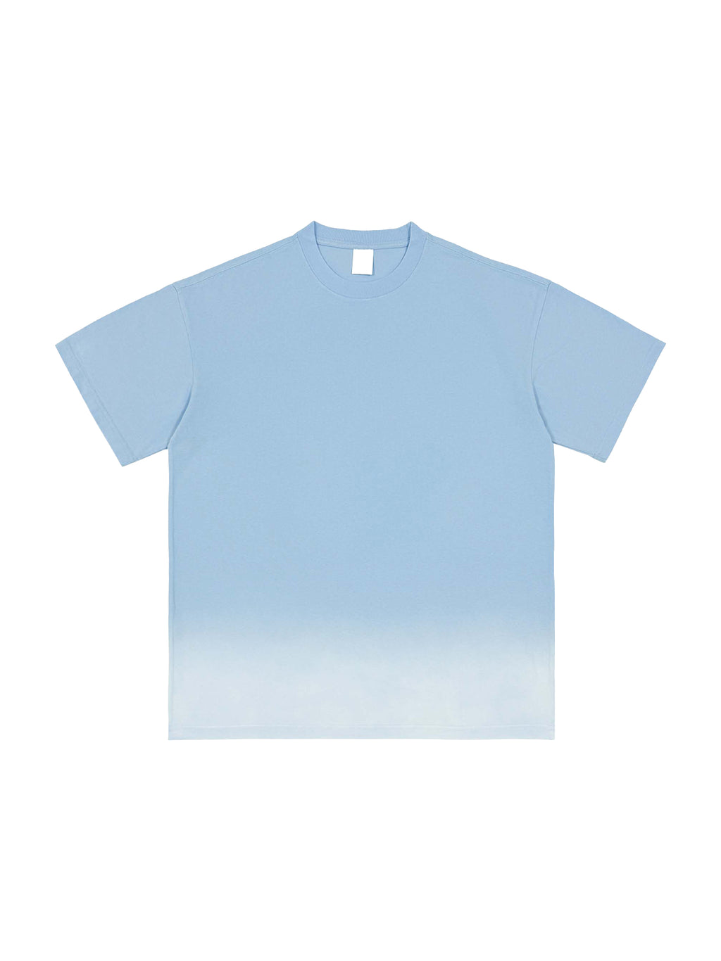 Sunfade Vintage Washed T-Shirt gallery image 21