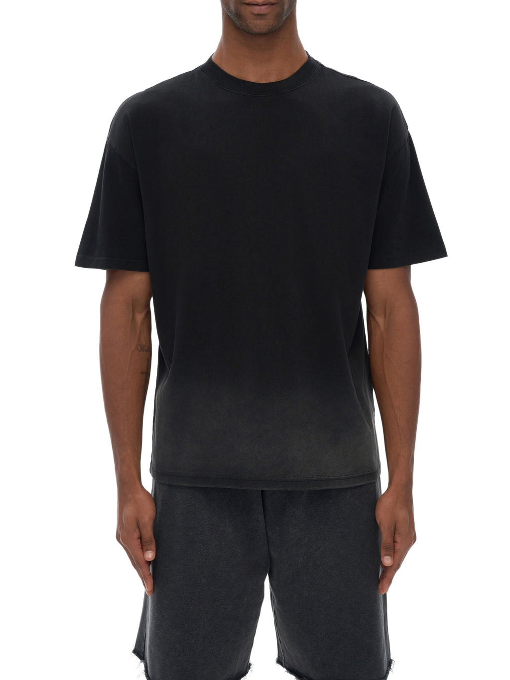 Sunfade Vintage Washed T-Shirt gallery image 3